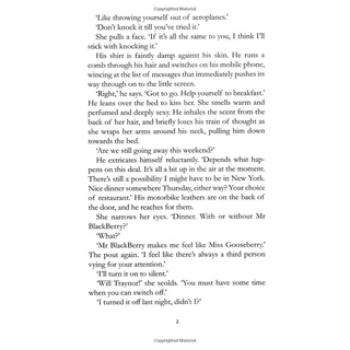 Sách Ngoại Văn - Me Before You (Jojo Moyes )