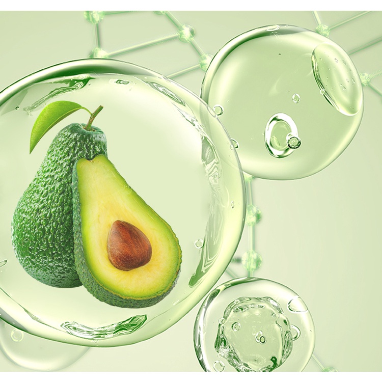 Kem mắt bơ Kiehl’s Creamy Eye Treatment with Avocado