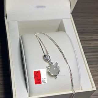 PHÔI MẶT HỒ LY BẠC