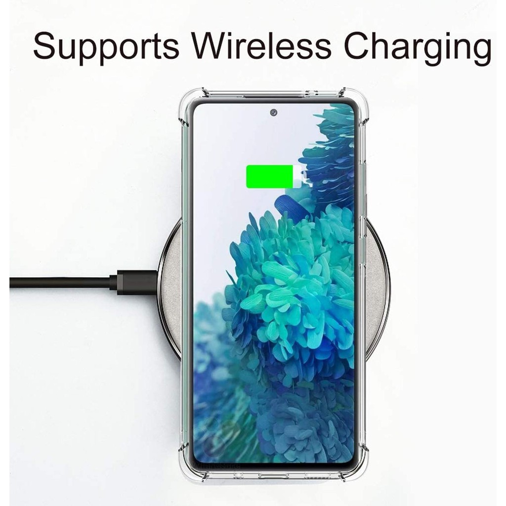 Ốp Điện Thoại Chống Rơi Cho Samsung Galaxy S20 Fe | BigBuy360 - bigbuy360.vn