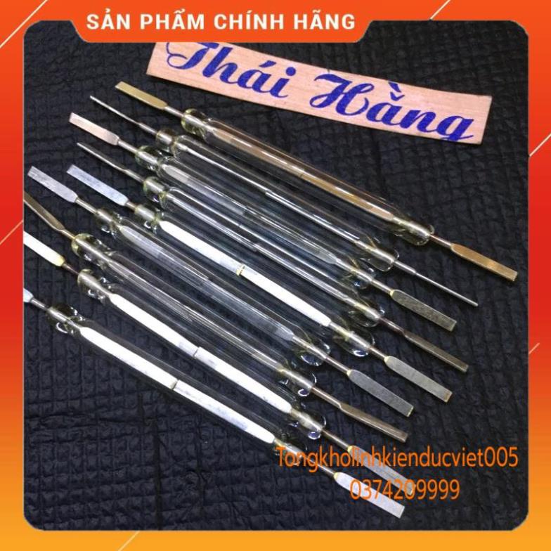 Công tắc từ 2 chân 4 mmx 5 cm (5 chiếc)