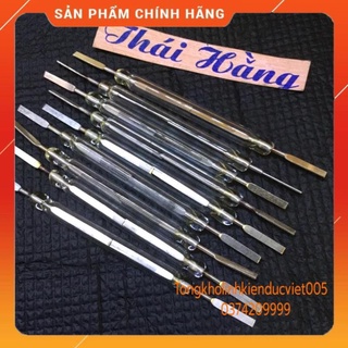 Công tắc từ 2 chân 4 mmx 5 cm