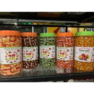 🔥[SALE CỰC SỐC]🔥 Thạch 3d Đại Long 2,5kg