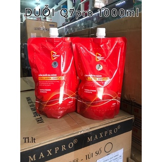 Uốn Duỗi Đa Năng Q7pro 1000ml
