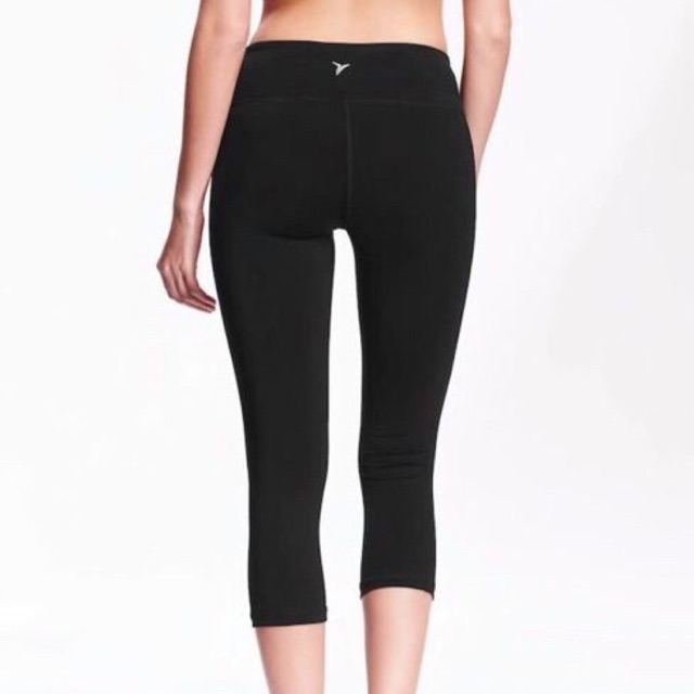 Quần tập Old NAVY lửng xuất xịn