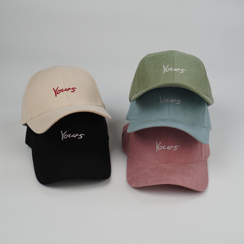 [LOẠI 1 DÀY DẶN] Mũ lưỡi trai nón kết thêu chữ Memorie form Unisex phong cách Ulzzang HERBAGCANVAS
