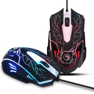 Bộ bàn phím chuột MARVO KM400