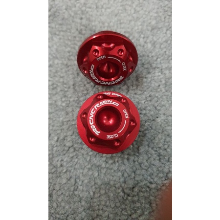 Nắp nhớt CNC cho Yamaha R3,MT03,R6,MT07,R7, R1