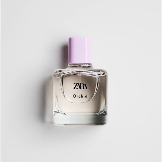 Nước hoa Zara nữ Orchid 100ml