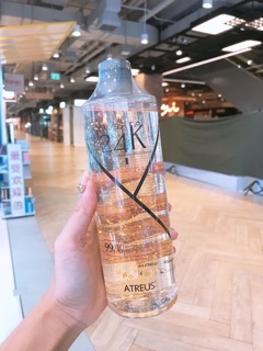 Serum 24k gold collagen