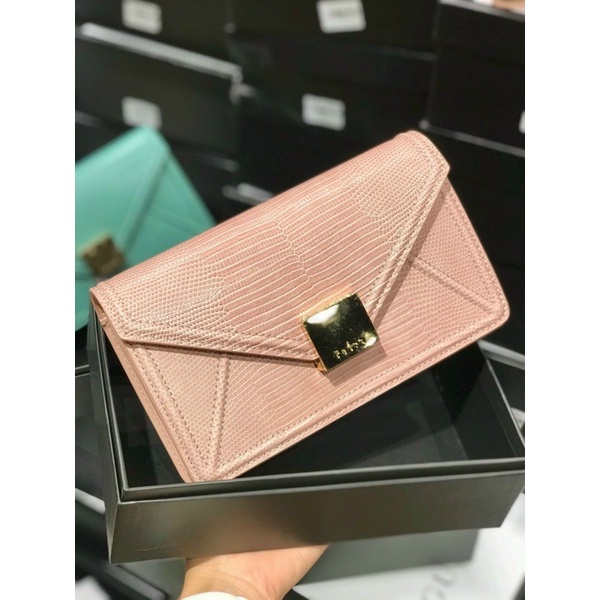 Túi Xách Nữ Đeo Chéo Cao Cấp chuẩn hãng Fullbox kèm phụ kiện ảnh thật [ mã T270]
