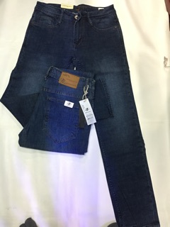 Quần jeans nam