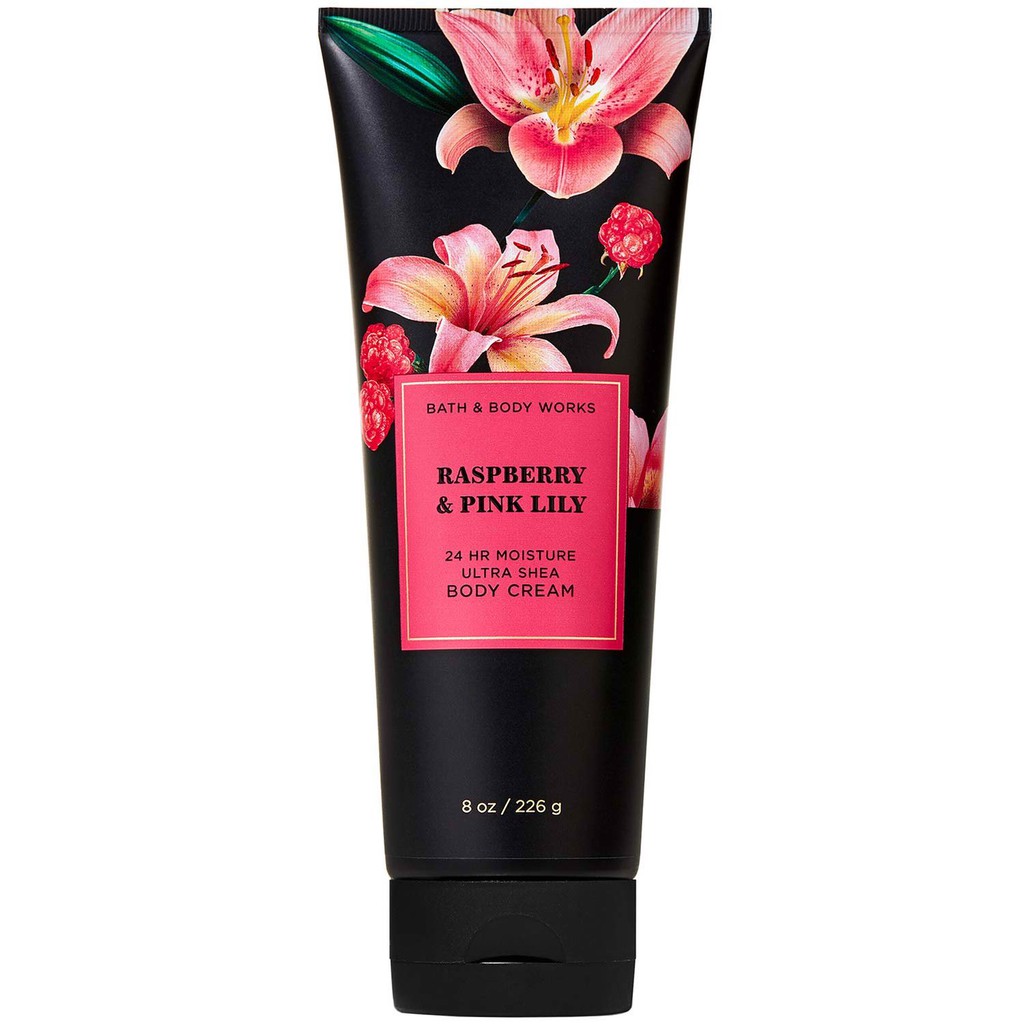 [ĐỦ MÙI] Dưỡng Thể - Body Lotion Bath And Body Works