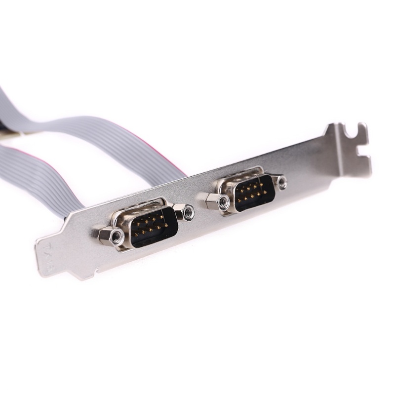 Bộ chuyển đổi card mở rộng PCIe 4 cổng Wond 99100 RS232 DB9 COM TXB077