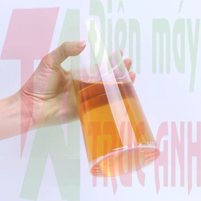 Vòng cốc chuyển đổi size cốc nắp tim - cốc 300ml - Vòng hỗ trợ dao cắt cho máy dập