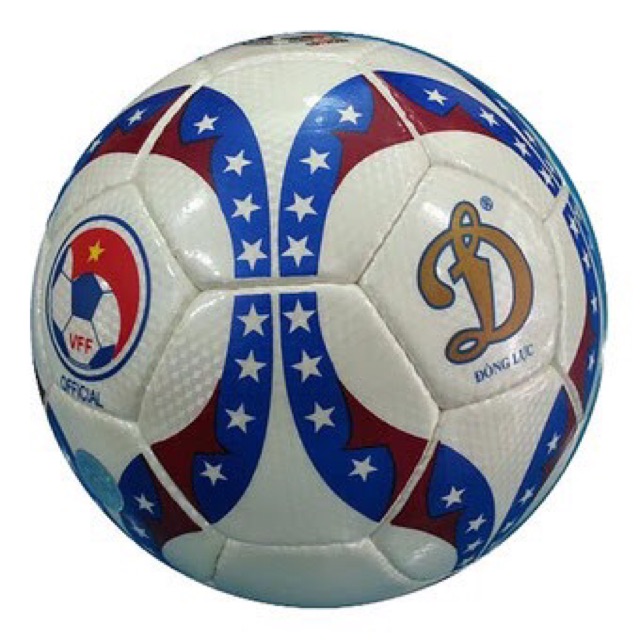 BÓNG ĐÁ ĐỘNG LỰC UHV 2.03 IN SAO SỐ 5