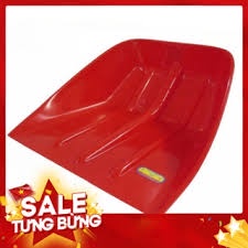 Xẻng Nhựa Cỡ Đại, Hót Rác To Đại Việt Nhật Chuyên Dùng Công Nghiệp, Nông Nghiệp hót thóc,chất liệu dàyặn