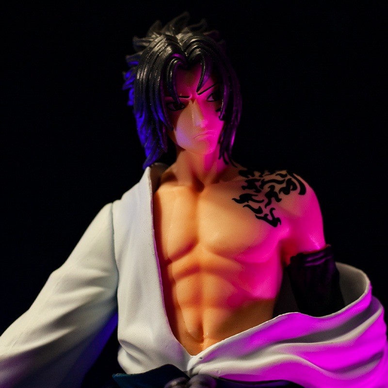 &lt;2021&gt; Mô hình figure nhân vật Sasuke Susano trong Naruto