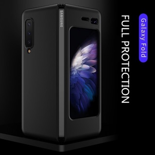 Ốp lưng Samsung galaxy Z Fold full 360 trước sau