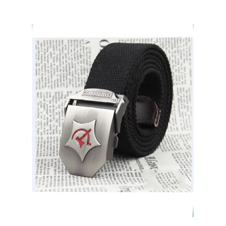 Dây nịt vải lính Mỹ