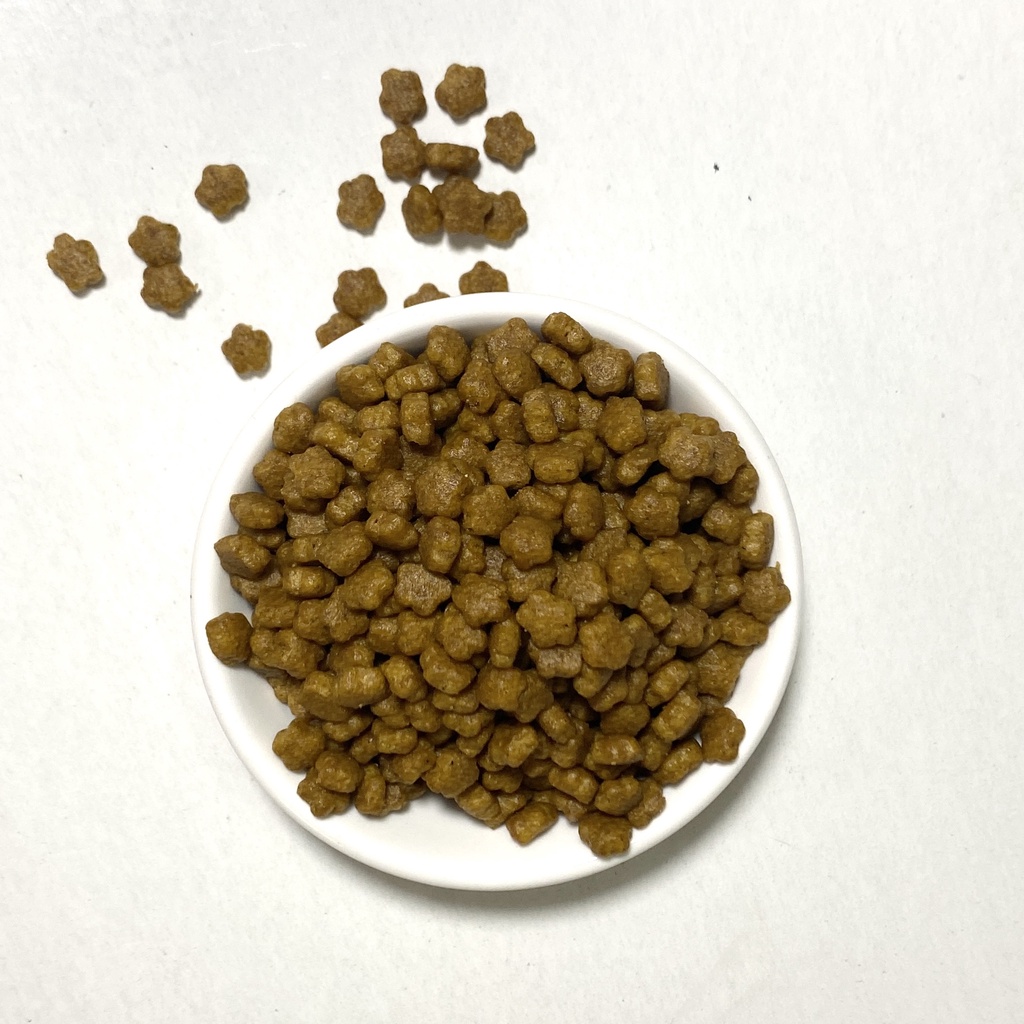 Thức Ăn Cho Mèo Mang Thai Mèo Con Tập Ăn Mother & Baby Cat Me-O 400G - Miki Petshop