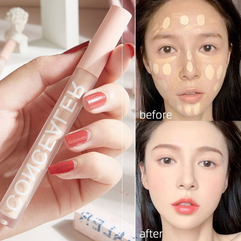 Kem che khuyết Concealer Diaoni Nội Địa Trung | BigBuy360 - bigbuy360.vn