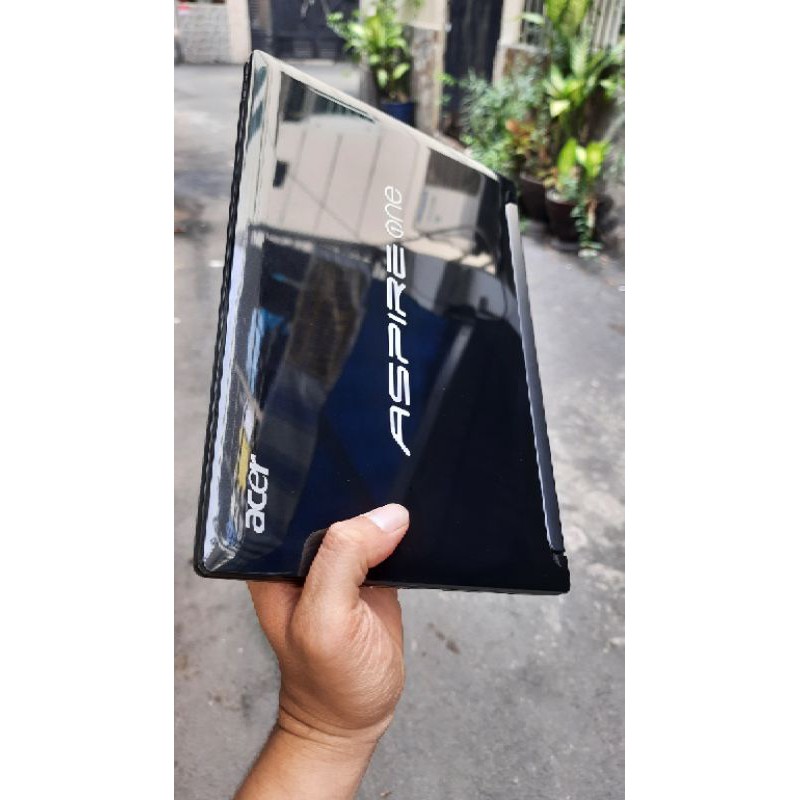 Laptop mini Acer one