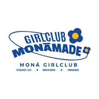 MONÁSAIGON - MONÁ MADE