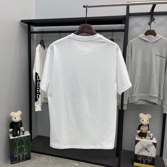 Áo thun tay lỡ, áo thun nam nữ unisex,Cocmer_vn  - Chất liệu: Thun 100% Cotton | BigBuy360 - bigbuy360.vn