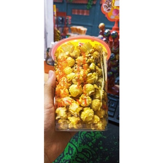 BẮP RANG BƠ MẬT ONG