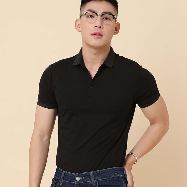 Áo Polo Nam Cao Cấp ,Hàng Chất Lượng Chuẩn Shop [Hàng XK Hot]