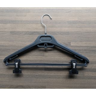 Móc treo quần áo shop [combo 20 cái]