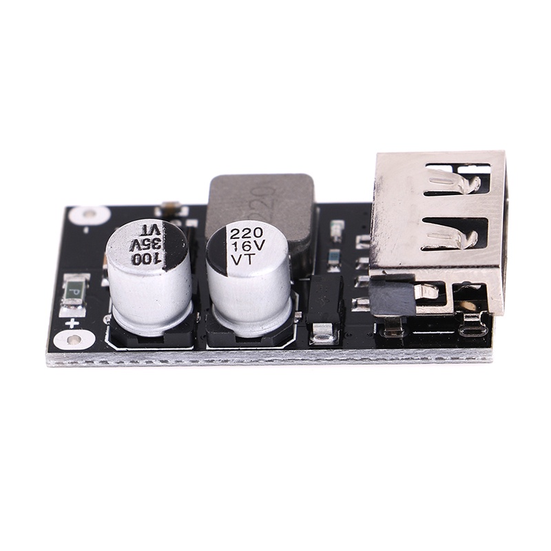 Mô Đun Sạc Nhanh Qc 3.0 2.0 usb Chuyên Dụng