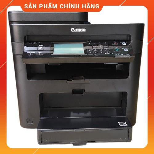 MÁY IN ĐA CHỨC NĂNG CANON MF244DW AALO.VN