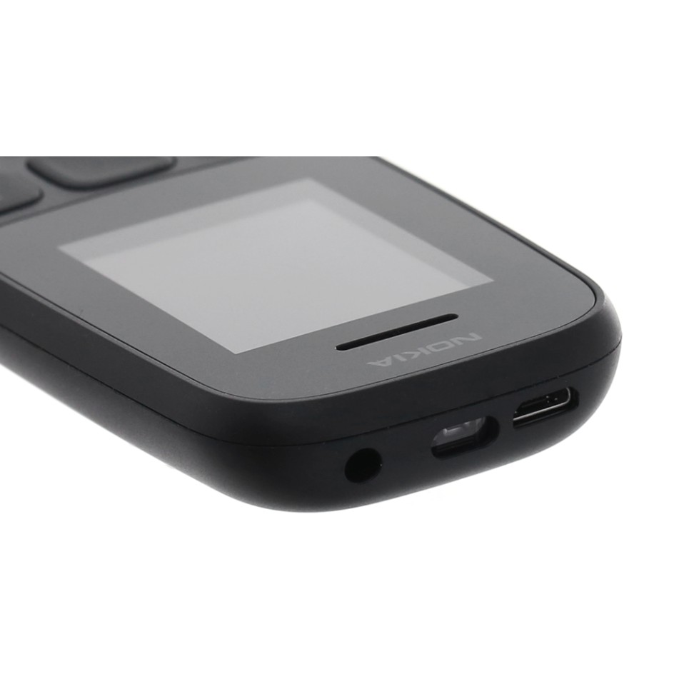 Điện thoại Nokia 105 1 sim - Hàng chính hãng | BigBuy360 - bigbuy360.vn