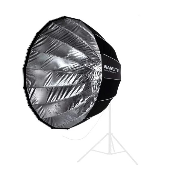 Softbox Parabolic NanLite SBPR150