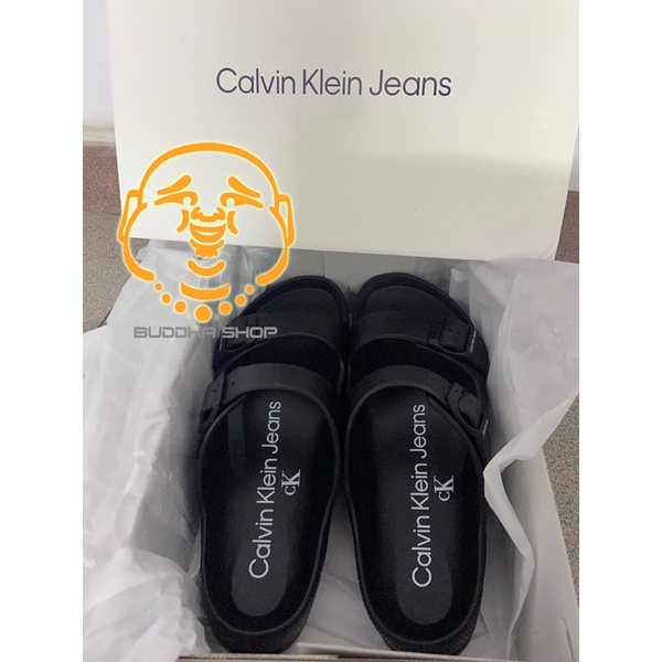 Dép Calvin Klein xách tay US