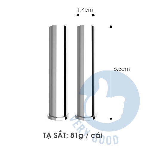 Dây nhảy thể dục lõi thép đếm số cao cấp 2,9m - Dụng cụ tập nhảy giúp giảm cân tăng cường sức khỏe