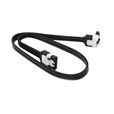 Cáp SATA III 6Gb/s 46cm Cable Chính hãng 100%