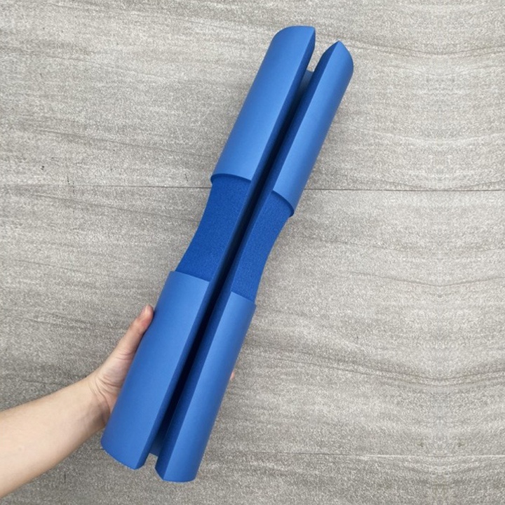 Đệm Mút Xốp Lót Đòn Hỗ Trợ Gánh Tạ Squat