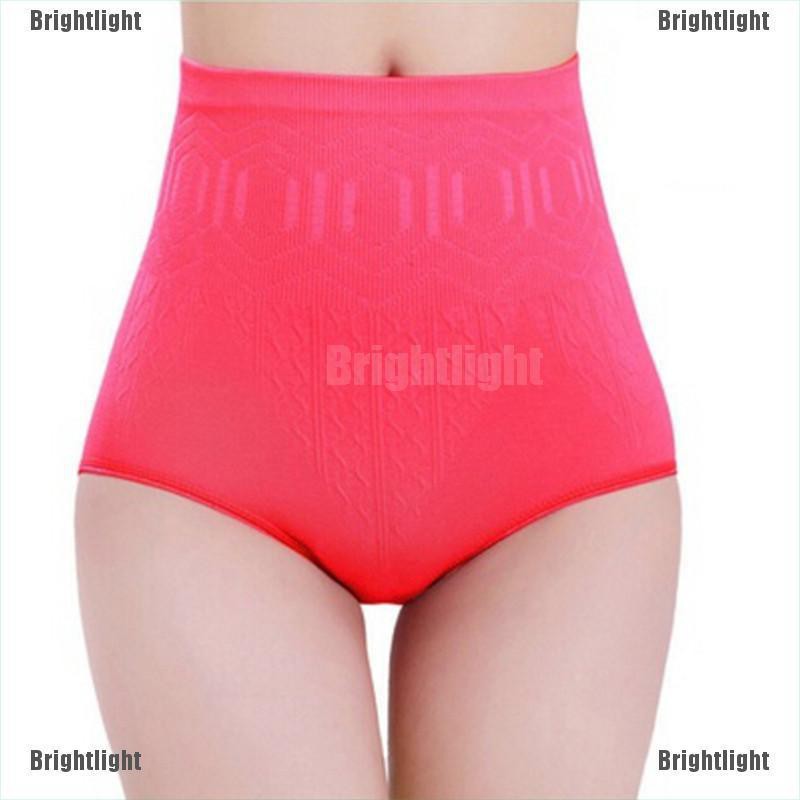 Quần Lót Lưng Cao Định Hình Cơ Thể