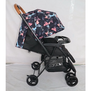 Xe đẩy 2 chiều Zaracos Oral 2706 (mẫu mới)