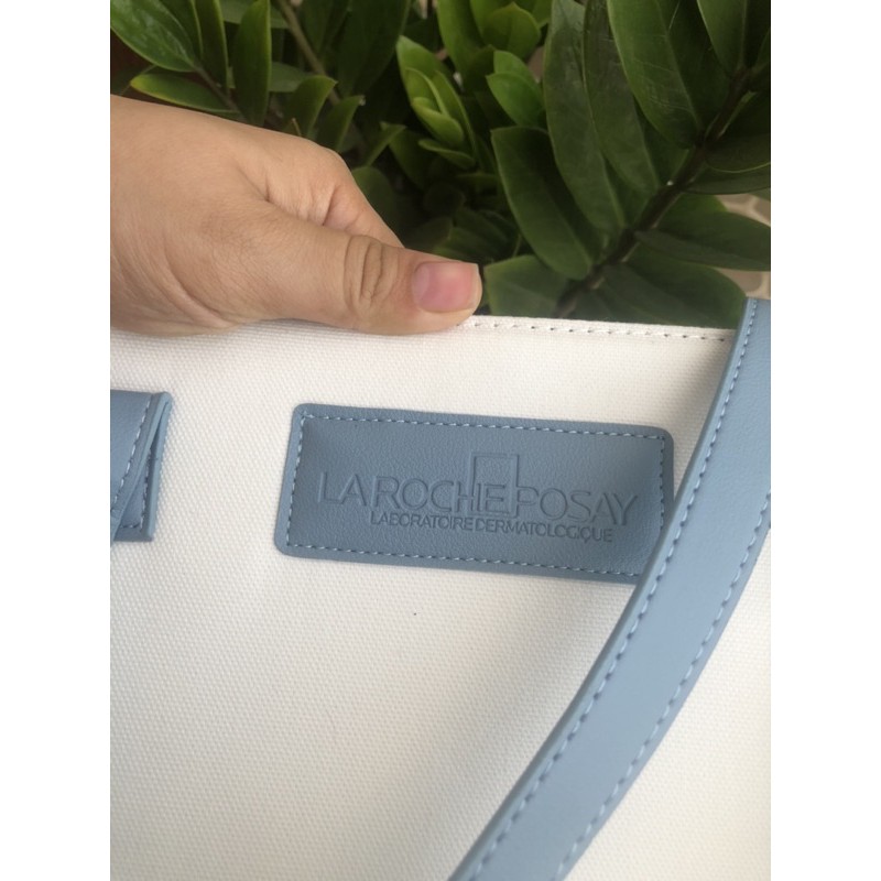 TÚI VẢI LAROCHE POSAY