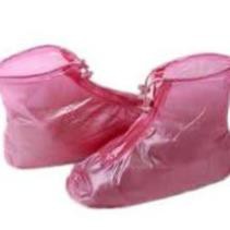 Combo 20 đôi ủng đi mưa bảo vệ giày