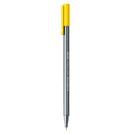 Bút dạ kim Staedtler 334-1 0.3mm