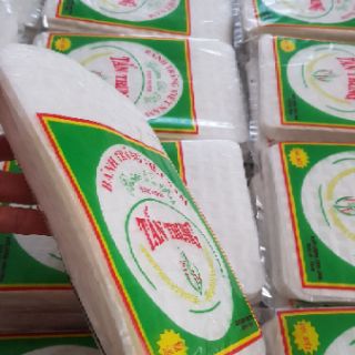 200g BÁNH TRÁNG SIÊU SIÊU MỎNG (VUÔNG)