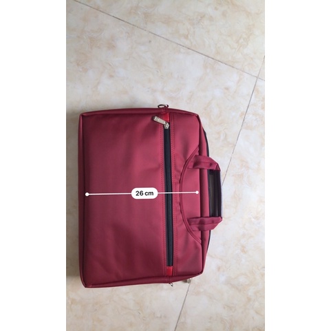 Cặp Da Công Sở Hoàng Hà Doda | BigBuy360 - bigbuy360.vn