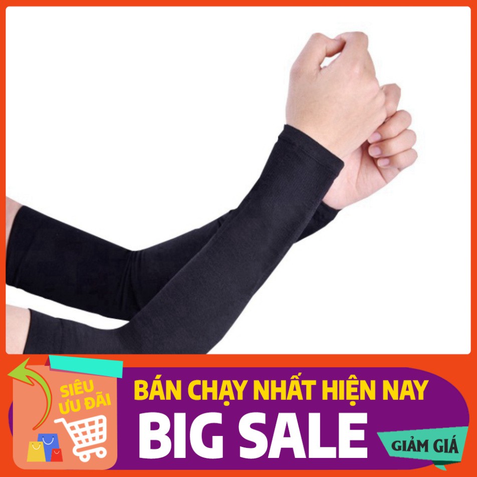 [FREE SHIP] [Chống Nắng Cực Tốt] GĂNG TAY CHỐNG NẮNG HÀN QUỐC LETS SLIM