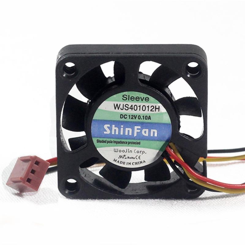 Quạt tản nhiệt 12v -DC các loại