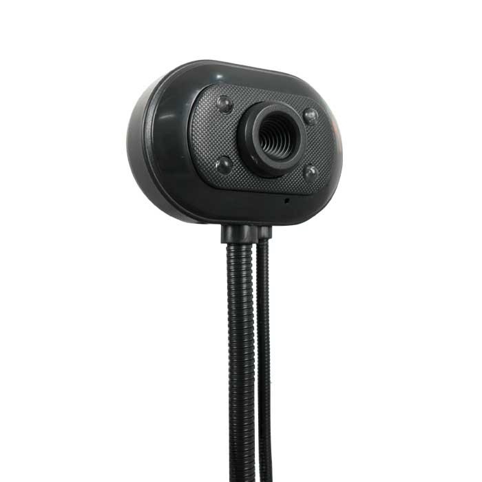 [Mã ELFLASH5 giảm 20K đơn 50K] Webcam chân cao WC-003 có mic HD 720p chất lượng cao siêu bền bảo hành 3 tháng 1 đổi 1